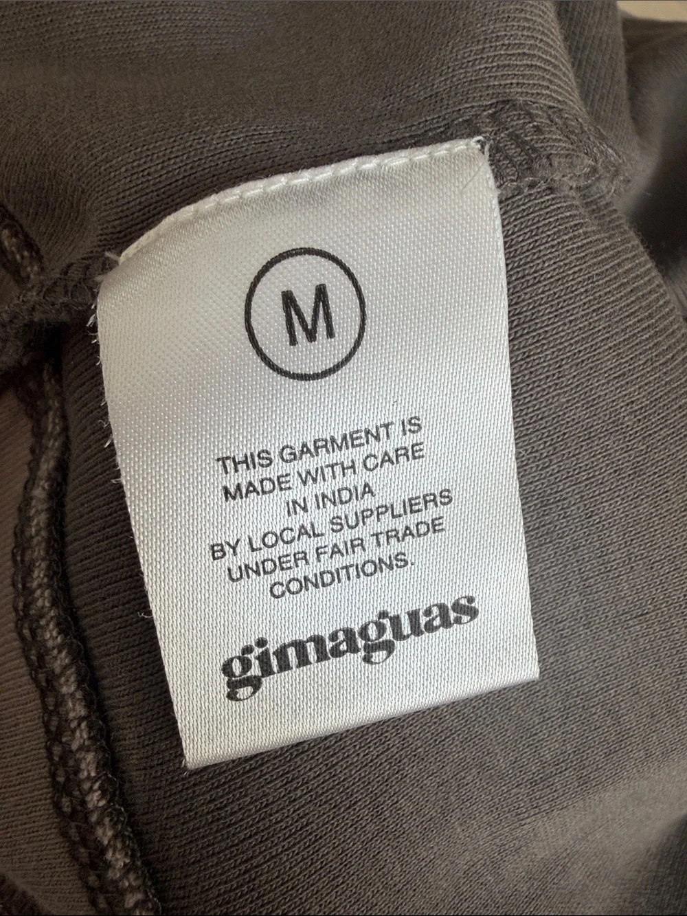 Gimaguas Layered Long Sleeve